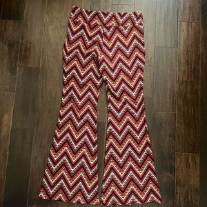 No boundaries high rise pant XL 15/17